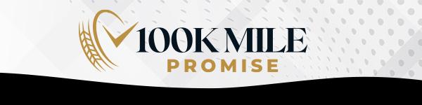 100K Mile Promise