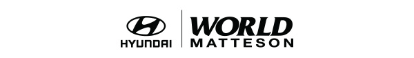 World Hyundai Matteson